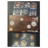 "1985" U.S. MINT SET-***P&D***