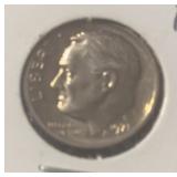 1971-S "PROOF" ROOSELT DIME ***SHARP***