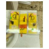 Off shore side plane