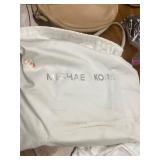 Micheal kors purse