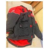 Cold snap gear size 2xl