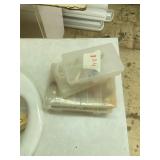 Fishing lures/supplies