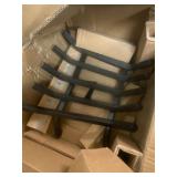 Brand new metal piece