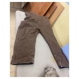 Schmidt workwear size 2xl