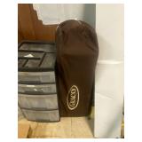 Graco pack and play