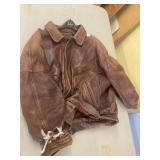 Croft and barrow jacket size ccl