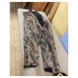 Schmidt workwear size 2xl