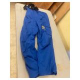 Bass pro pants size 2xl