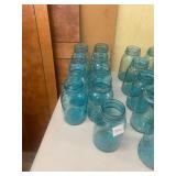 Ball jars