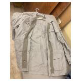 Cabelas safari shirt size 2xl