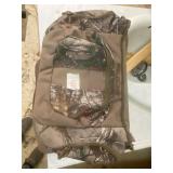 Field line pro series bag