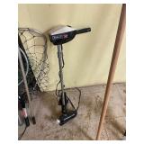 Trolling motor
