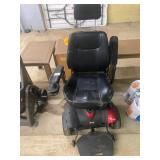 Drive chair (no cord donï¿½t know if works)
