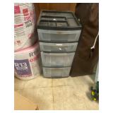 Organizer and things