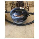 Stinger wet/dry vac