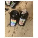 2 12 pound fishing weights