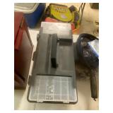 Tool box, tools, misv