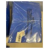 3 large pet cooling mat