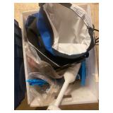 Fishing supplies and misv