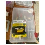 Fishing lures