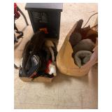 Golf covers/misc golf