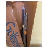 Golf smith poles