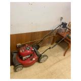 Craftsman push mower