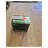 Remington duck shells