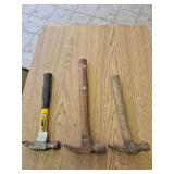 Hammers