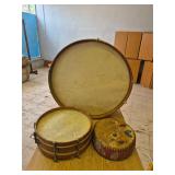 Drums