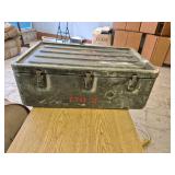Military box