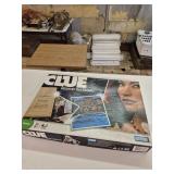 Clue game