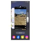 Kitchen table and chairs