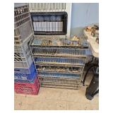 Socket organizer/ sockets