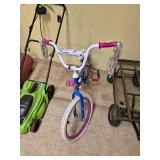 Kids bicycl