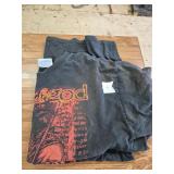 Rock and roll t shirt