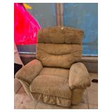 Lazy boy recliner