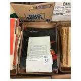 Promotional Literature