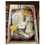 Chevelle Lens Gaskets