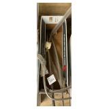 67-72 Chevy Truck Windshield Moldings