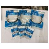 61-64 Impala Dash Seal Kits