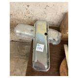 65-72 Chevy Big Block Valve Covers