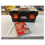 E-Tech Throttle Body Cleaner Tool