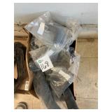 Chevy Radiator Hoses & Bypass Hose