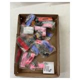 62-72 Nova Hardware Kits