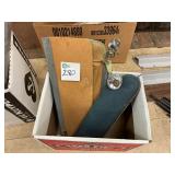 60 Impala Sedan Visors