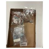 Chevy Ground Straps and Choke Kits