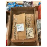 55-57 BelAir Disc Brake Bracket