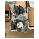 62-65 Nova Glovebox Liner