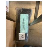 70-81 Camaro Firewall Pad